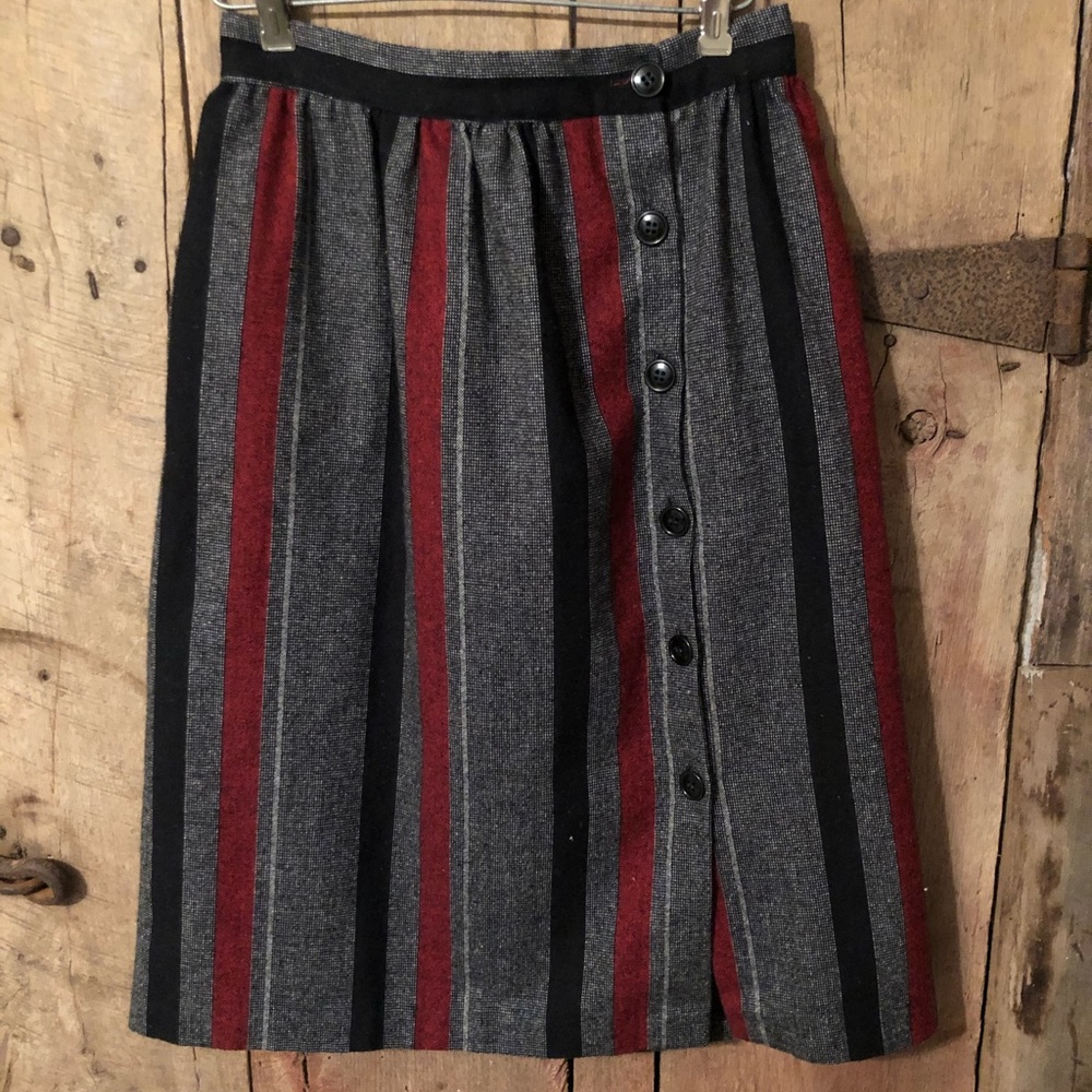 Vintage Avon fashions skirt